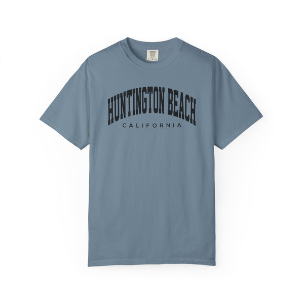 Huntington Beach Unisex T-Shirt - Casual Coastal Style
